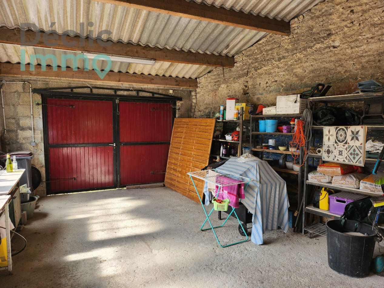 vente Maison Bresdon - Photo 11