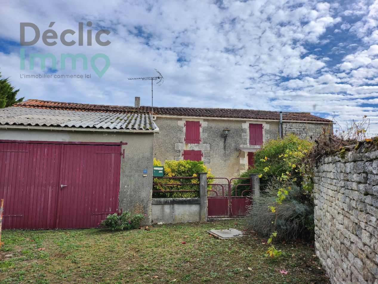 vente Maison Bresdon - Photo 13