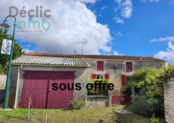 vente Maison Bresdon