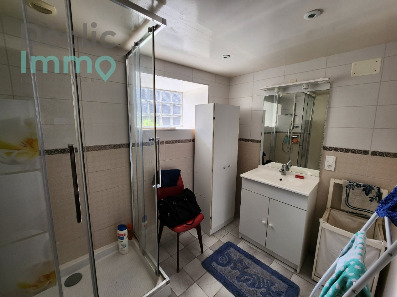 vente Maison Bresdon - Photo 8