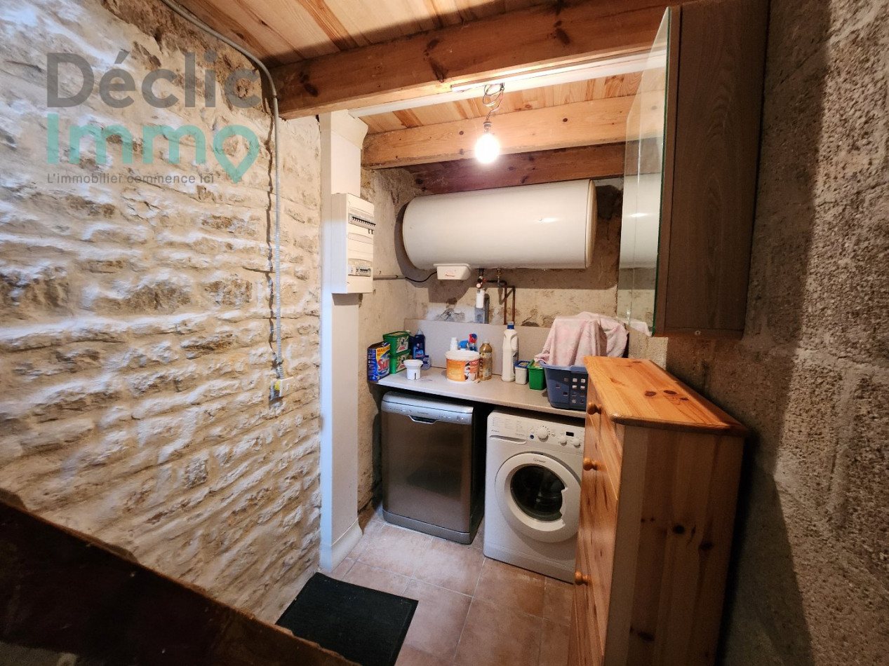 vente Maison Bresdon - Photo 9