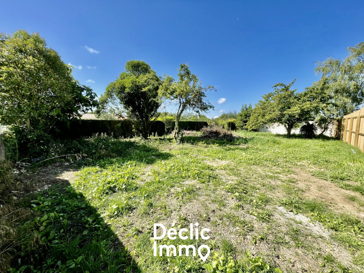 vente Terrain La Jarrie - Photo 1