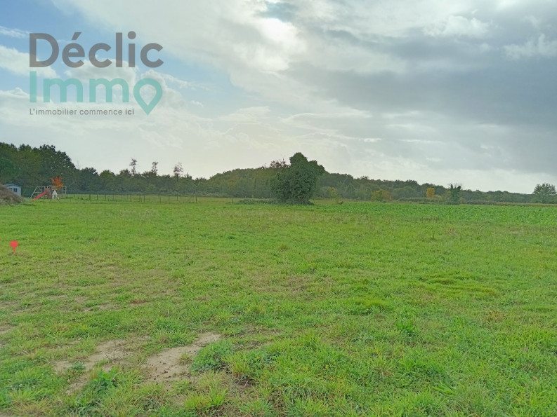 vente Terrain constructible Taillebourg - Photo 2