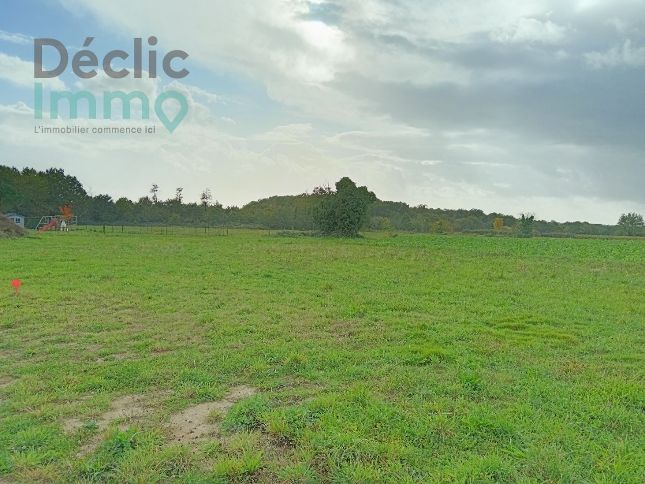 vente Terrain constructible Taillebourg - Photo 2