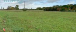 vente Terrain constructible Taillebourg