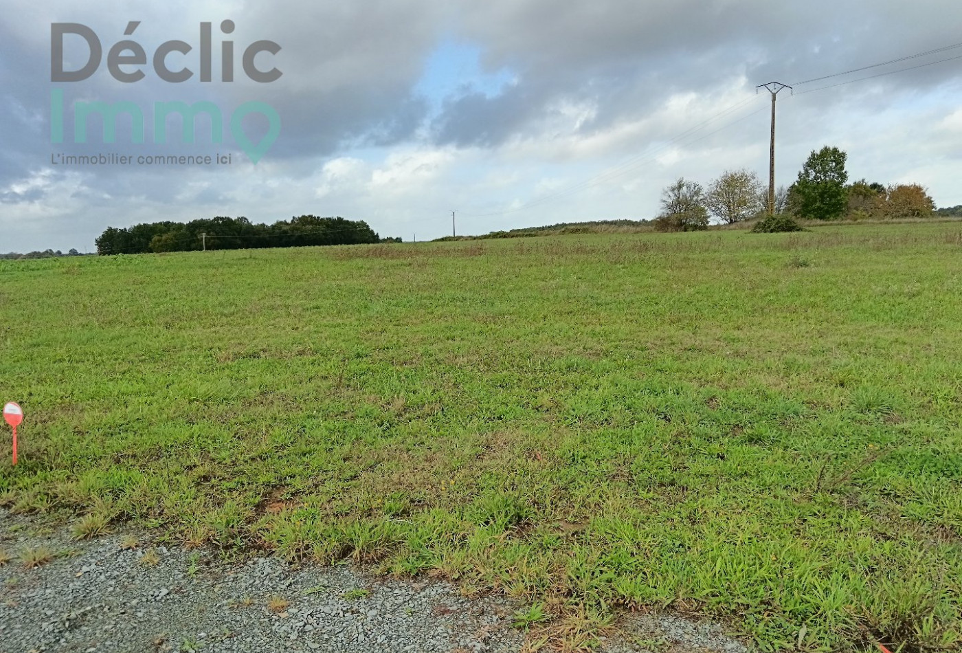 vente Terrain constructible Taillebourg - Photo 2