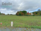 vente Terrain constructible Taillebourg