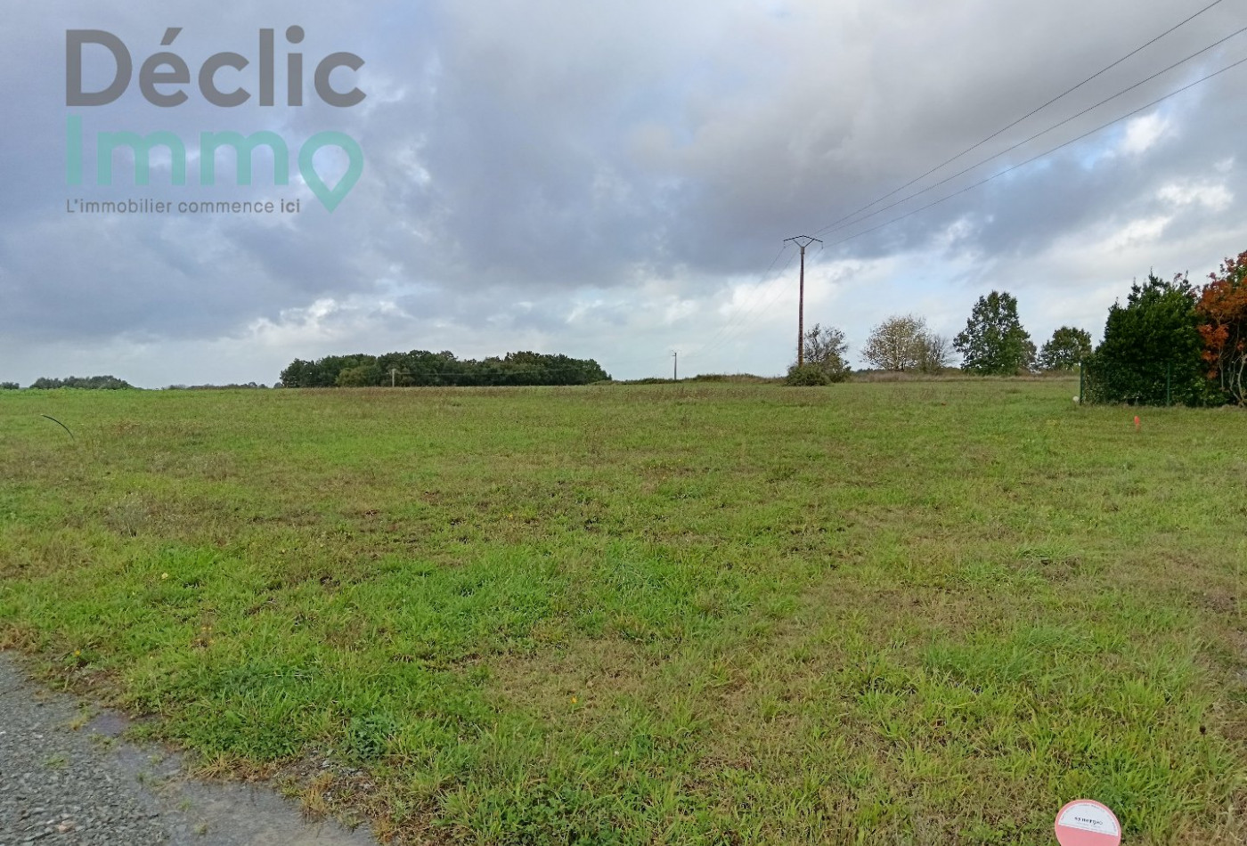 vente Terrain constructible Taillebourg - Photo 2