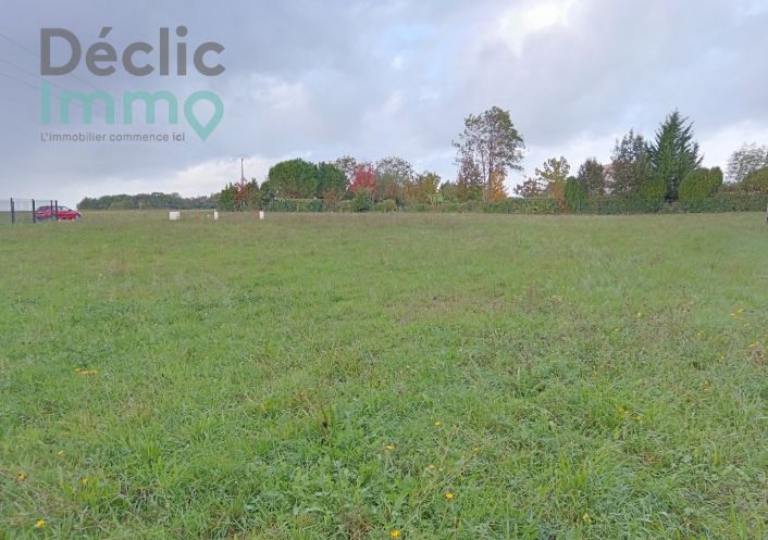 vente Terrain constructible Taillebourg