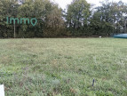 vente Terrain constructible Taillebourg