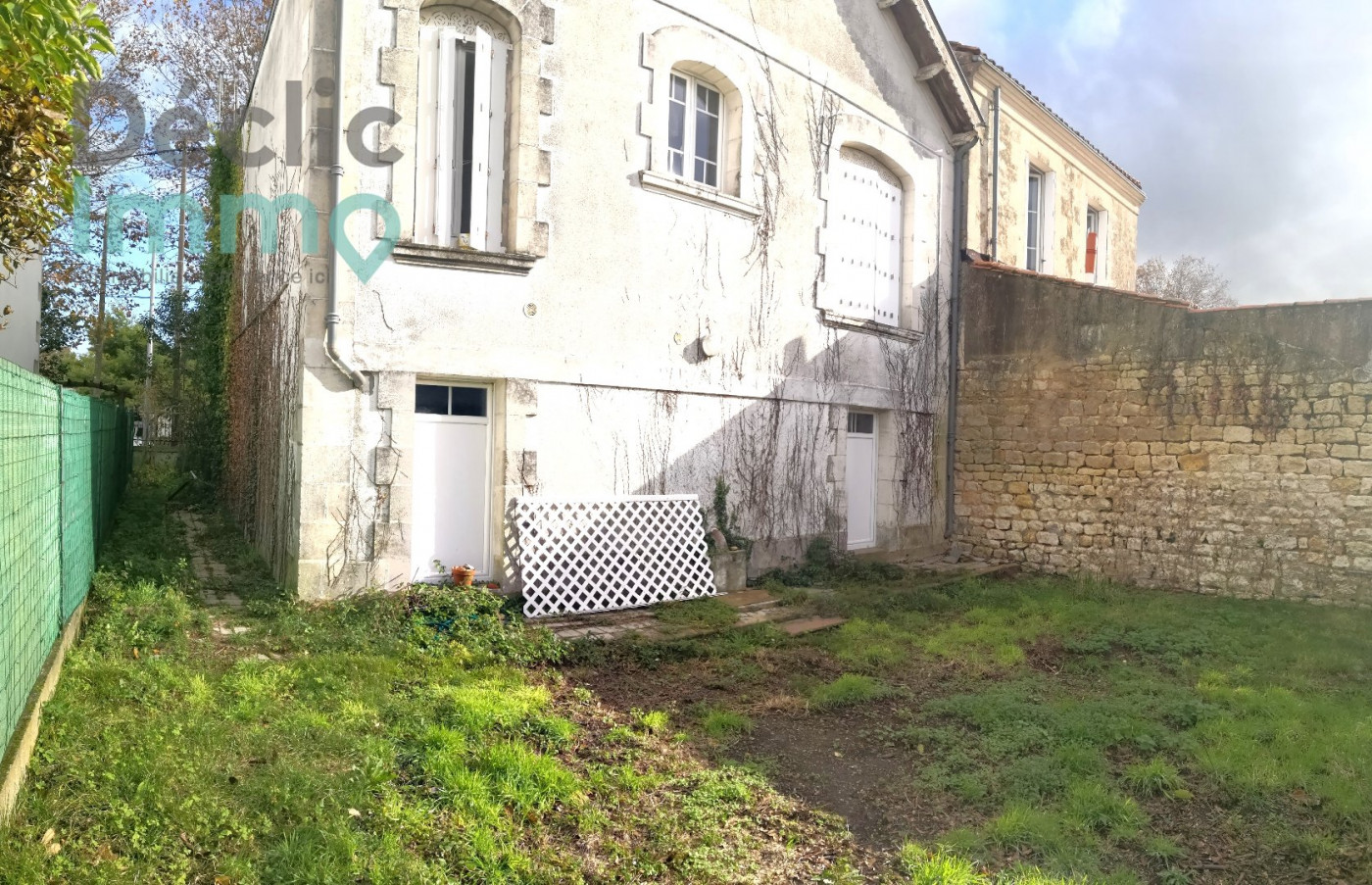 vente Maison Rochefort - Photo 3