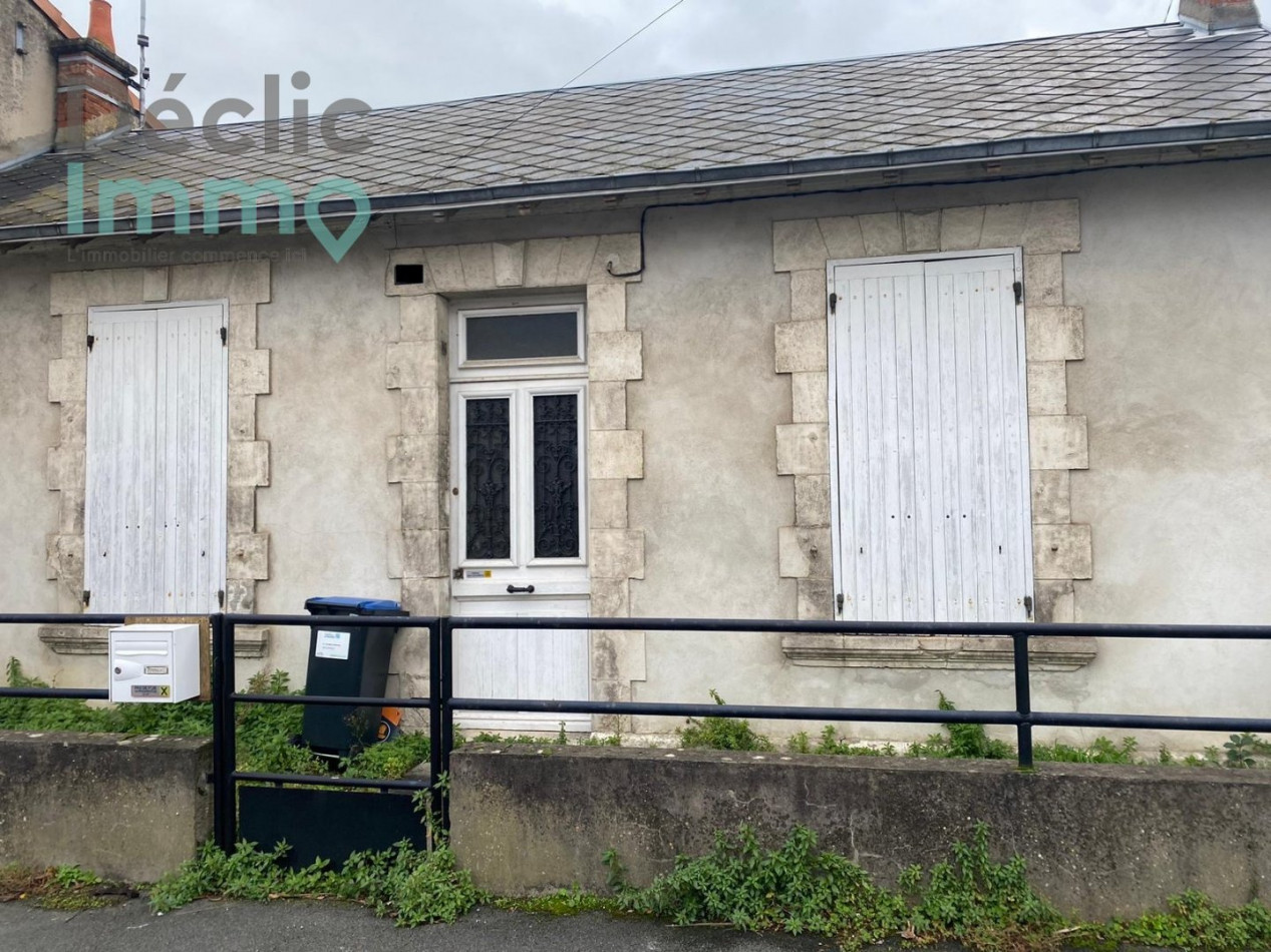 vente Maison La Rochelle - Photo 2