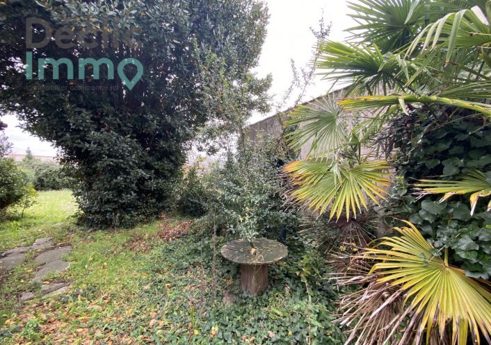 vente Maison La Rochelle