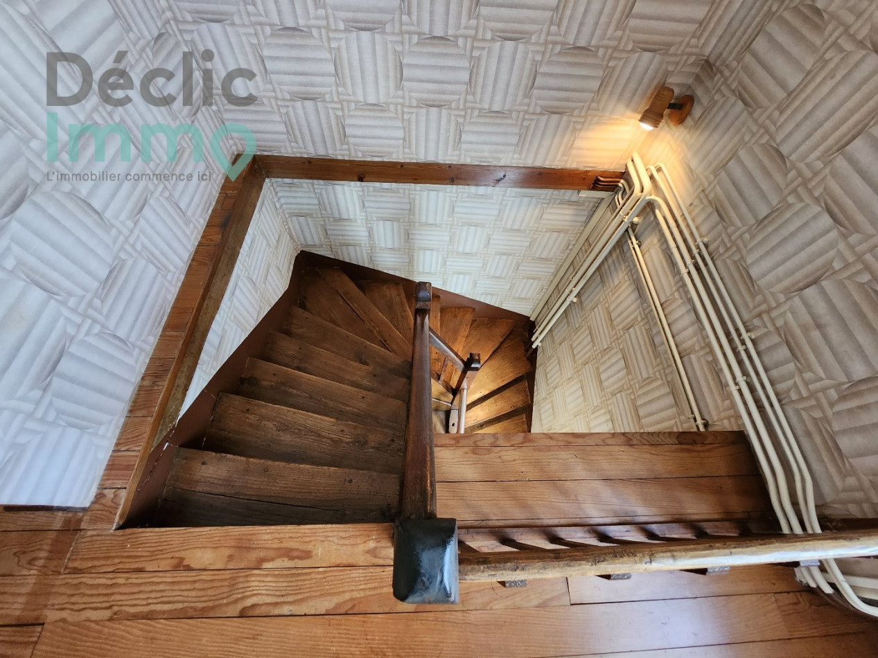 vente Maison Matha - Photo 9