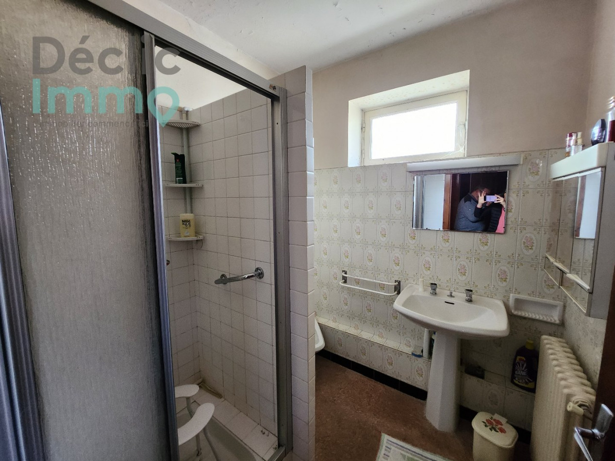 vente Maison Matha - Photo 12