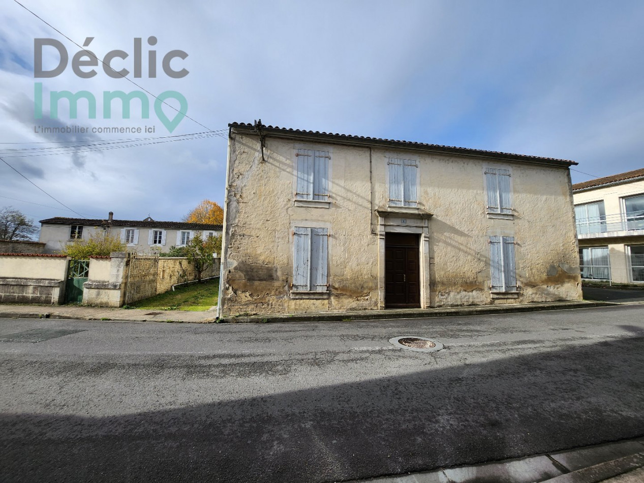 vente Maison Matha - Photo 4