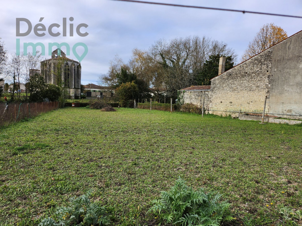 vente Maison Matha - Photo 2