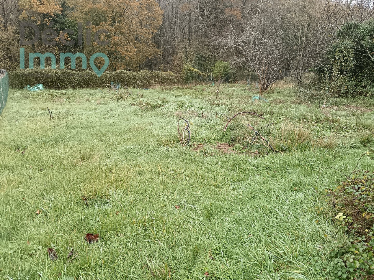 vente Terrain La Chapelle Des Pots - Photo 2