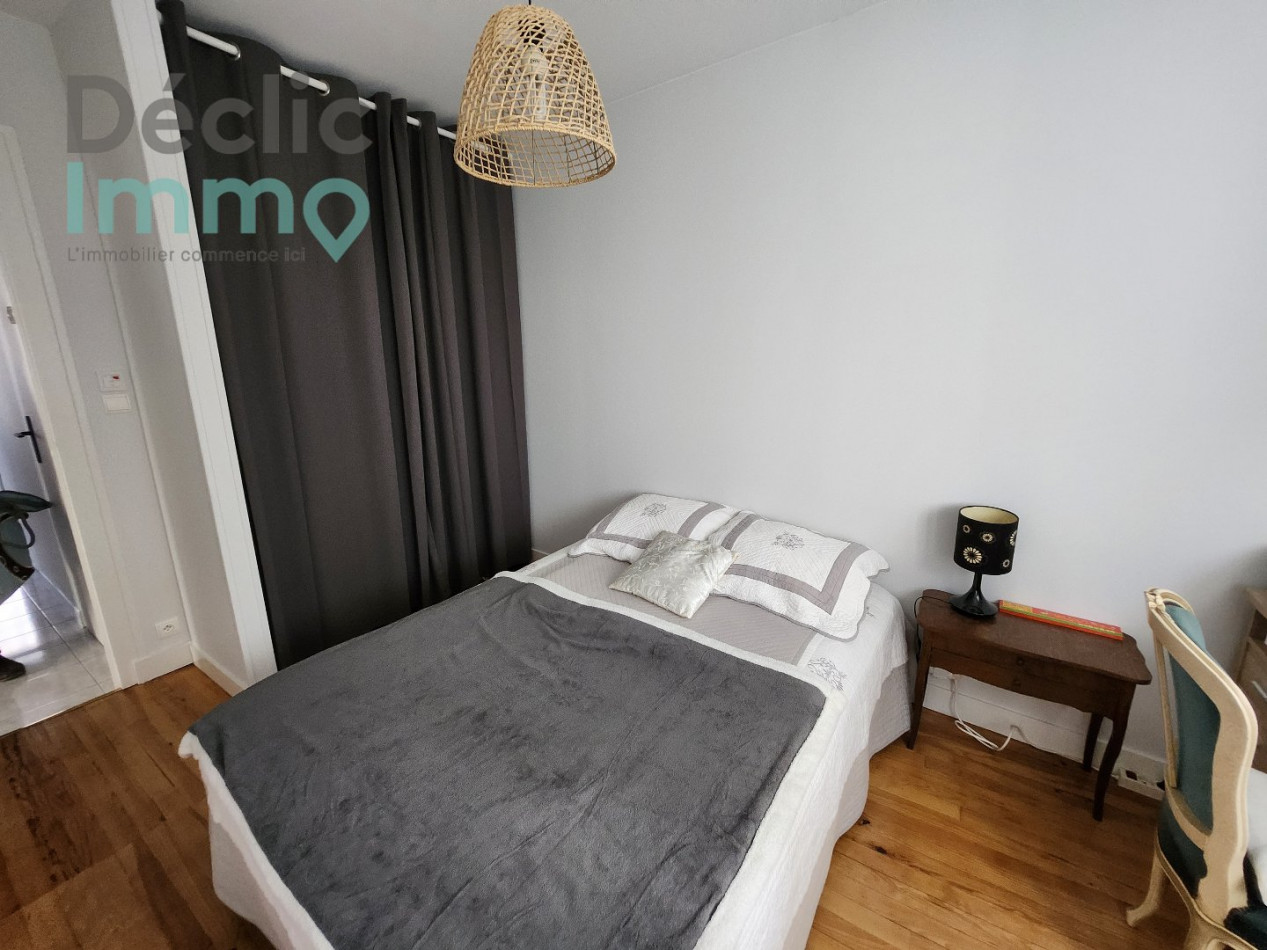 vente Maison Matha - Photo 10