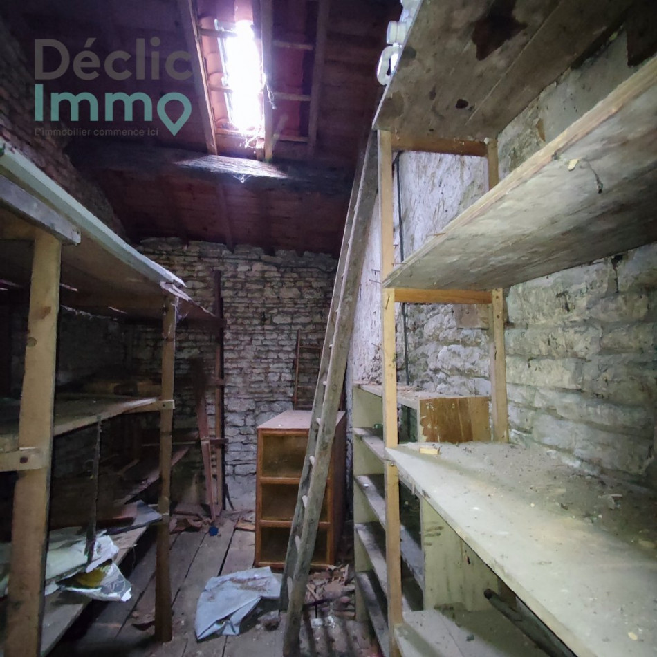 vente Maison Saint Hilaire De Villefranche - Photo 15