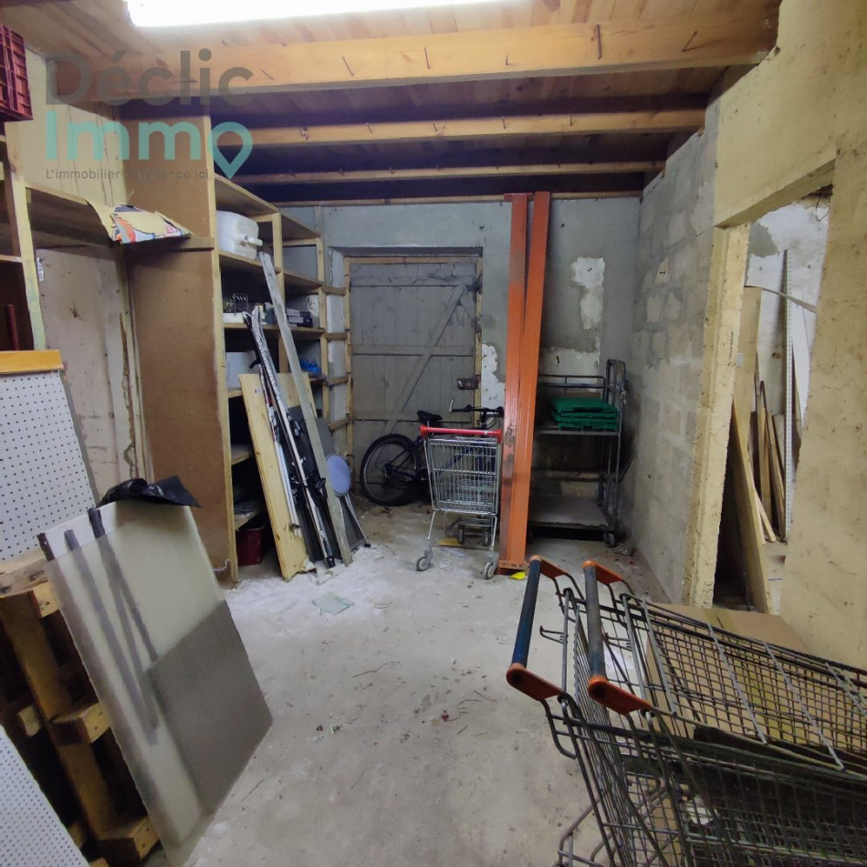 vente Maison Saint Hilaire De Villefranche - Photo 11