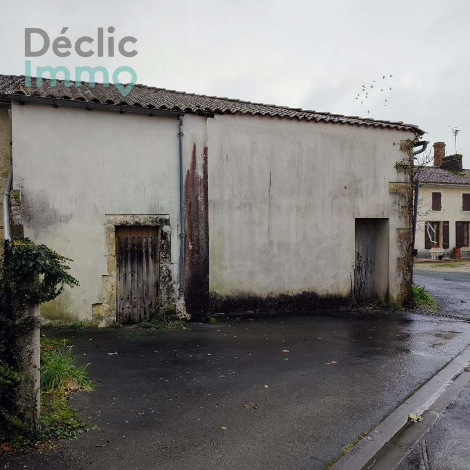 vente Maison Saint Hilaire De Villefranche - Photo 4