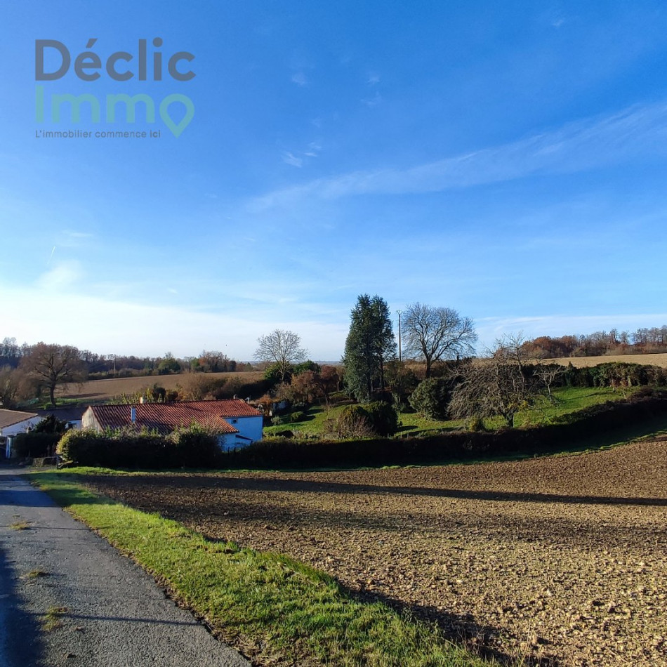 vente Maison Saint Sauvant - Photo 18