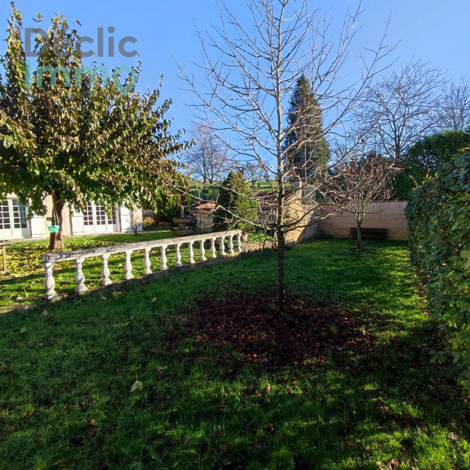 vente Maison Saint Sauvant - Photo 15