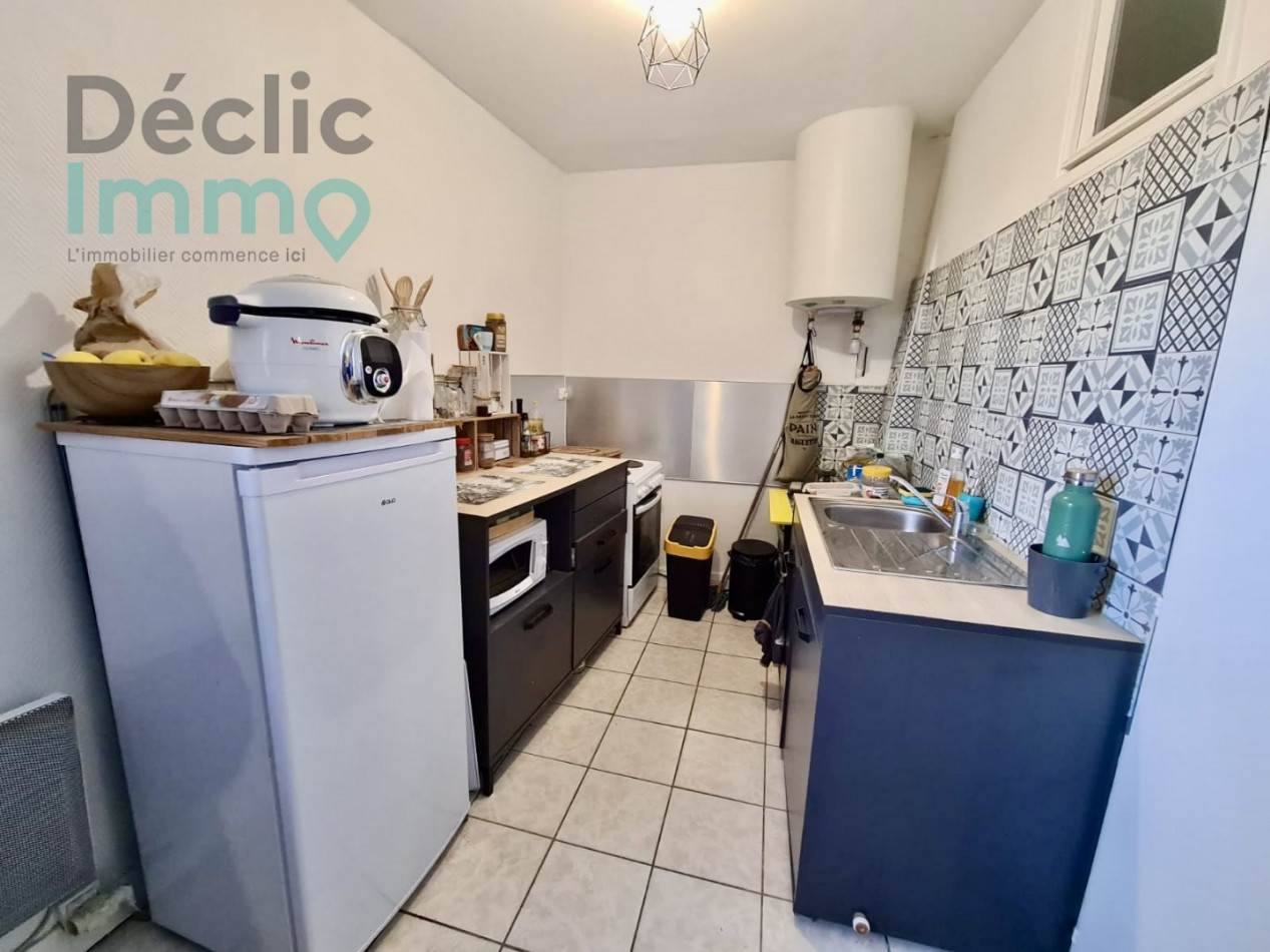 vente Appartement Rochefort - Photo 5