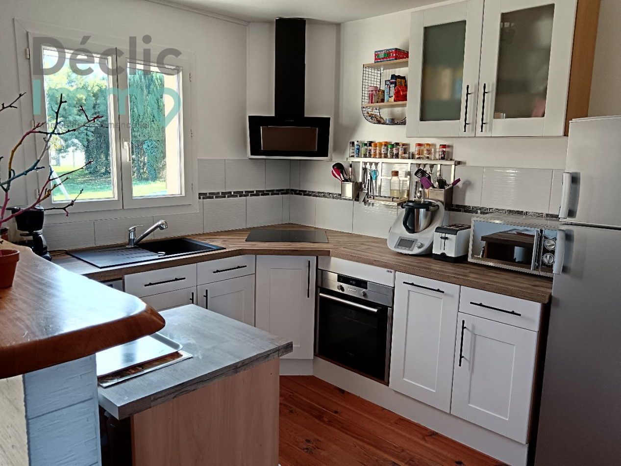 vente Maison Cabariot - Photo 5