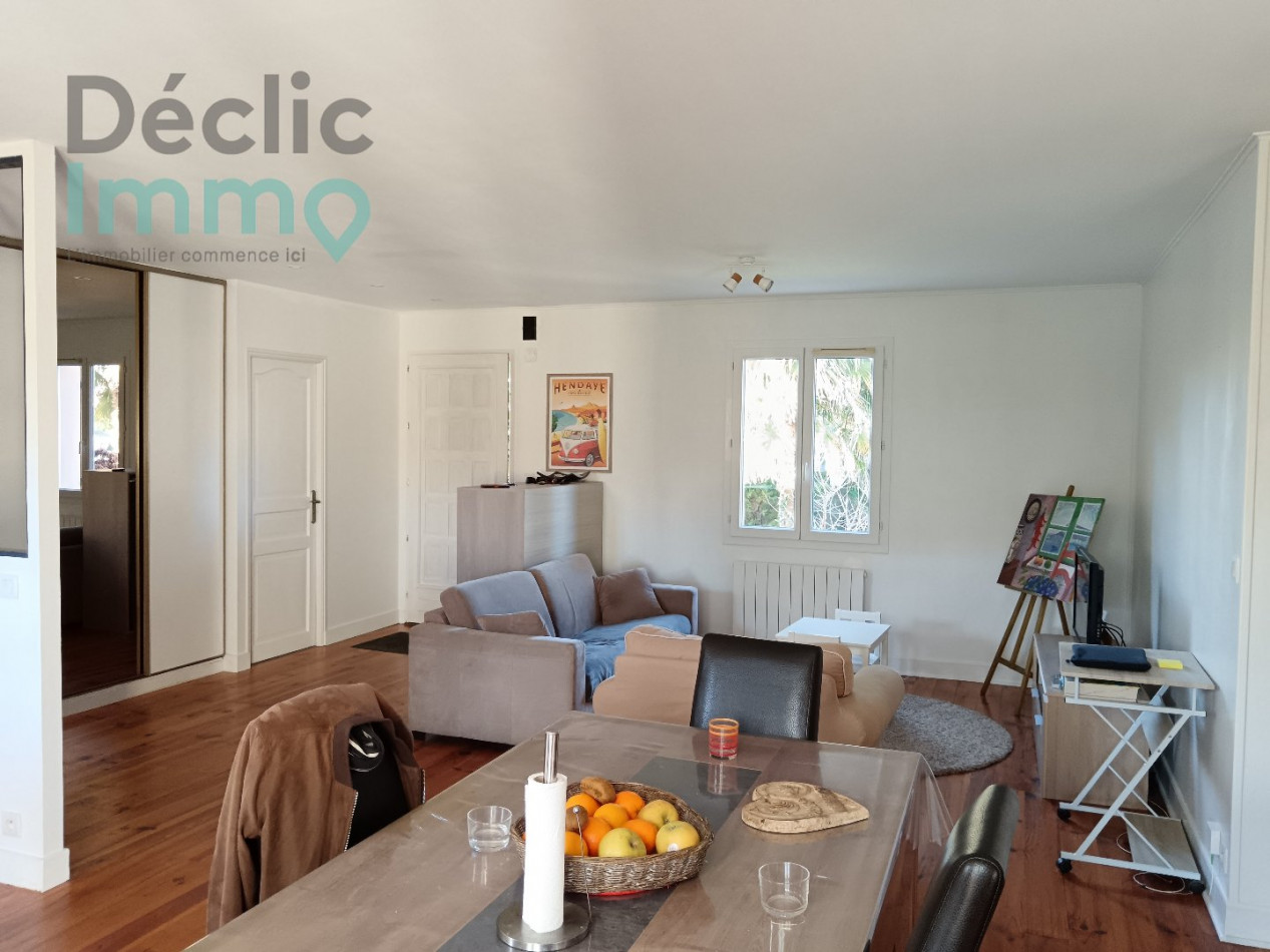 vente Maison Cabariot - Photo 3