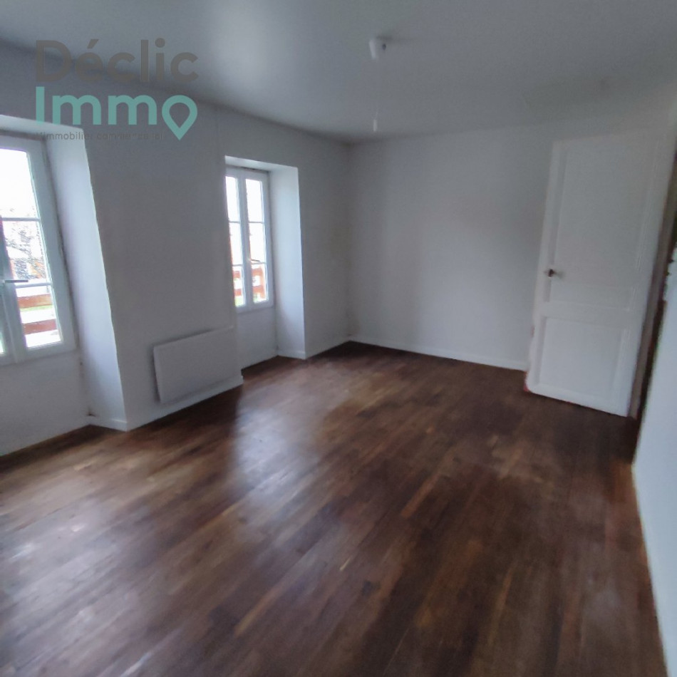 vente Maison Ecoyeux - Photo 6