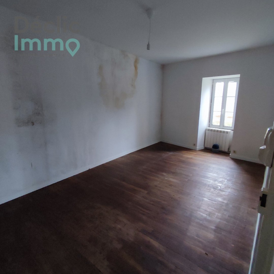 vente Maison Ecoyeux - Photo 8