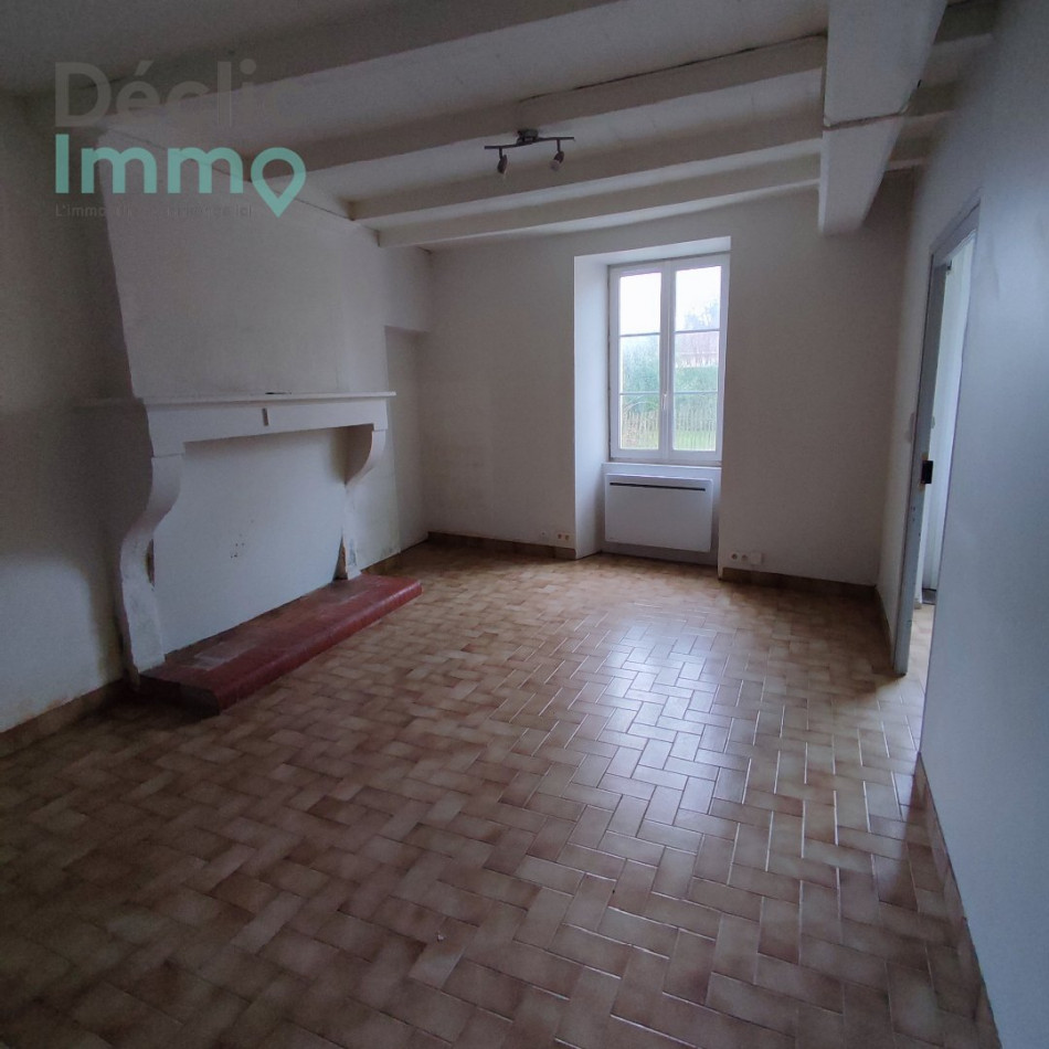 vente Maison Ecoyeux - Photo 3