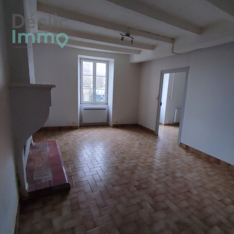 vente Maison Ecoyeux - Photo 2