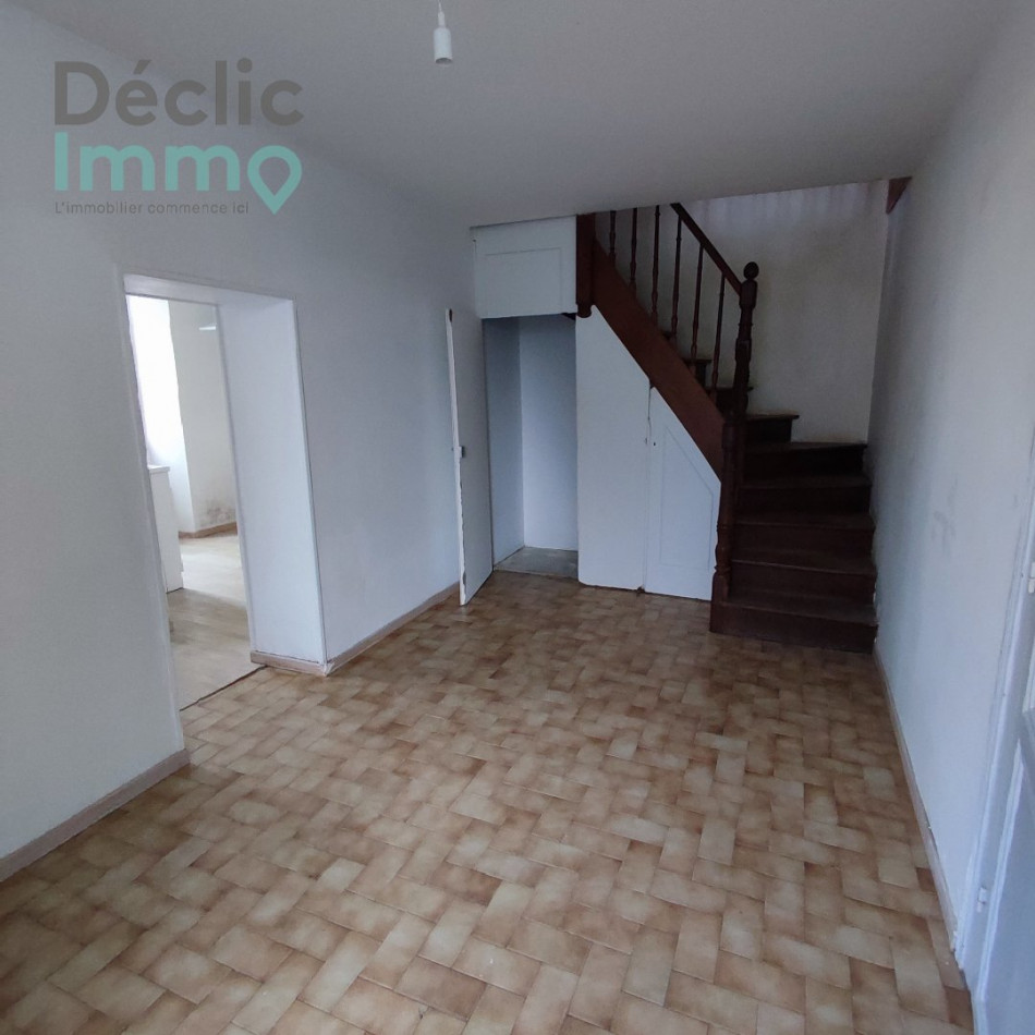 vente Maison Ecoyeux - Photo 1