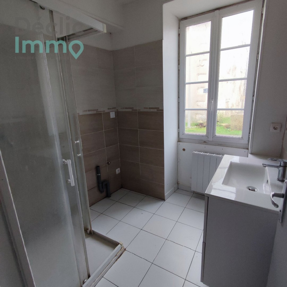 vente Maison Ecoyeux - Photo 5