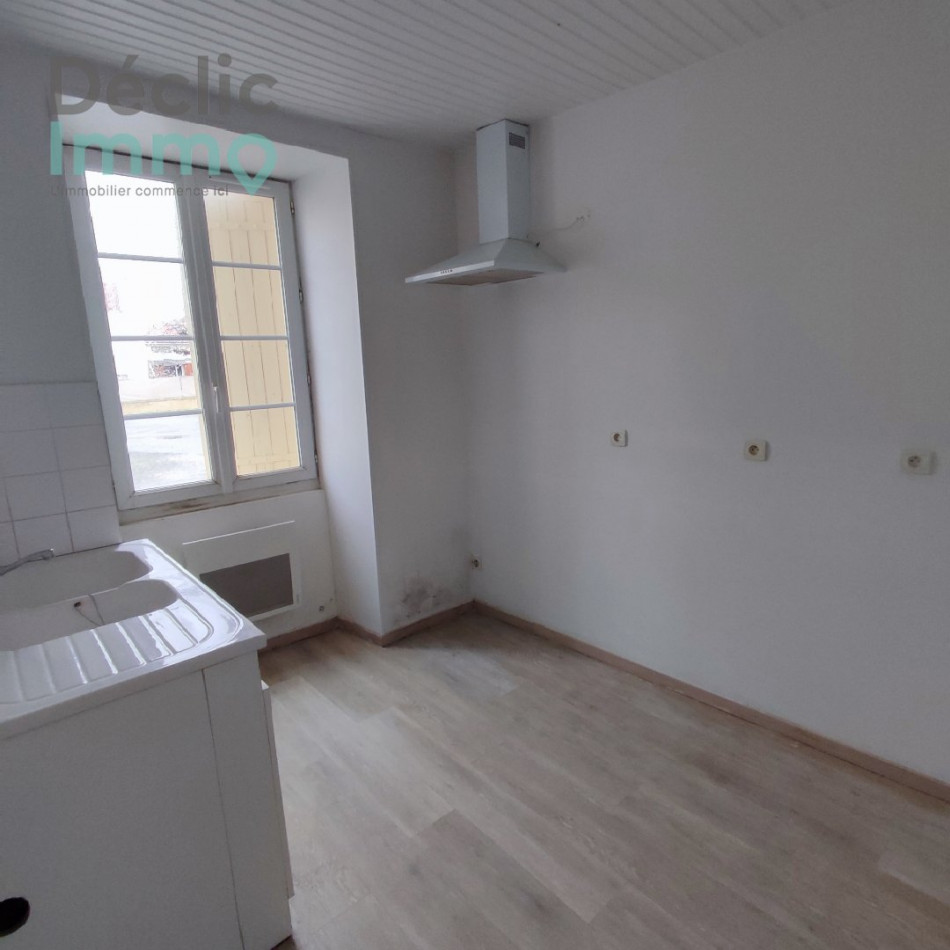 vente Maison Ecoyeux - Photo 4