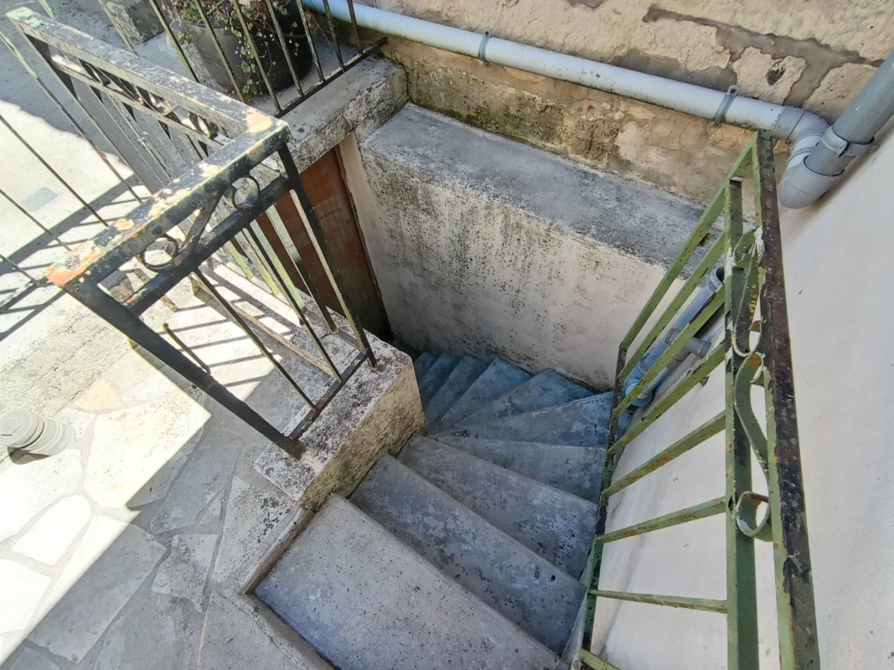 vente Maison Saintes - Photo 12