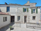 vente Maison Saintes