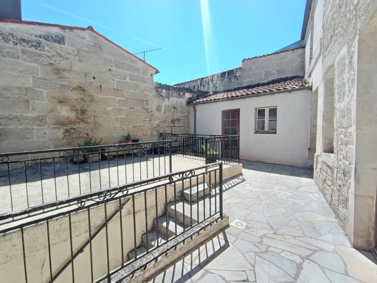 vente Maison Saintes - Photo 2