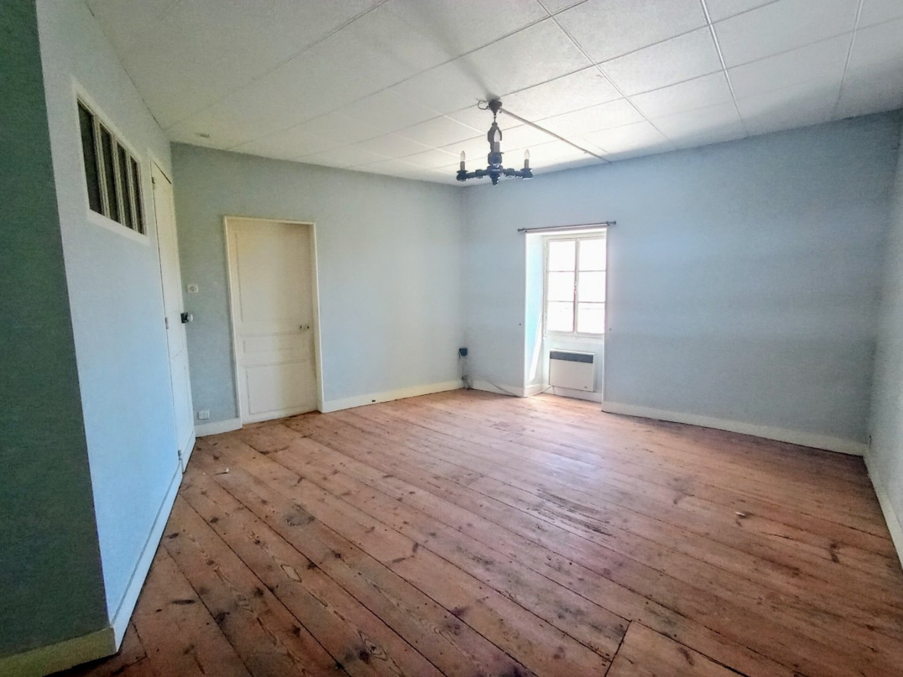 vente Maison Saintes - Photo 8