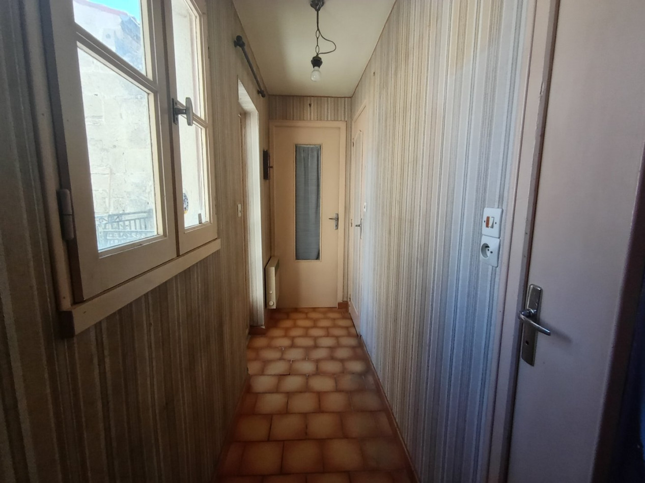 vente Maison Saintes - Photo 14