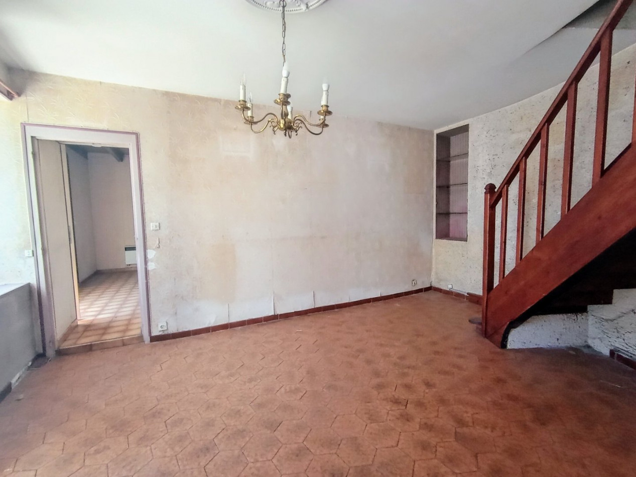 vente Maison Saintes - Photo 5