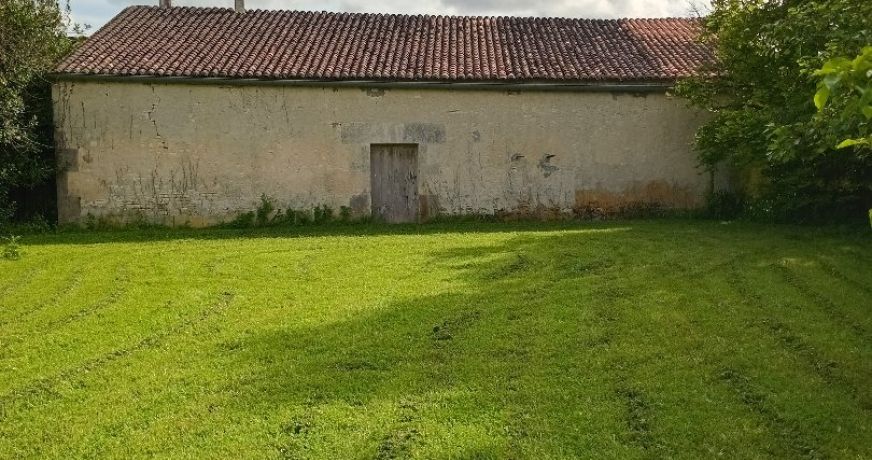 vente Maison La Brousse