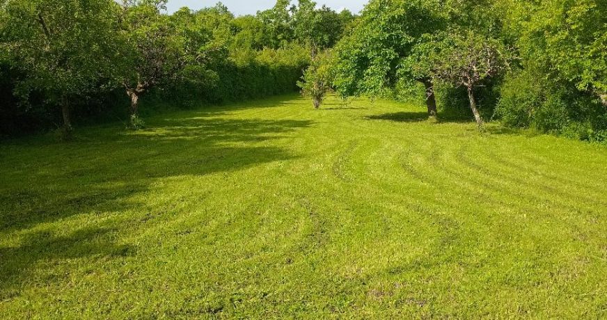 vente Maison La Brousse