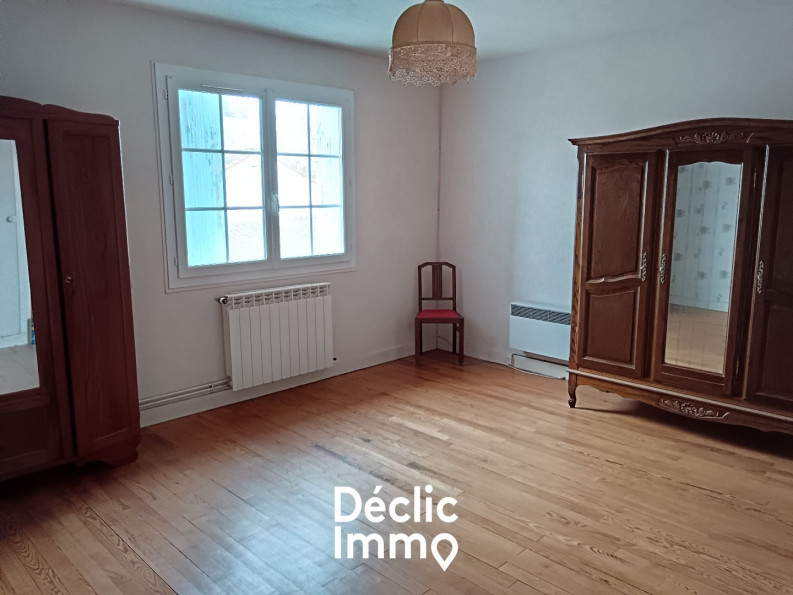 vente Maison La Brousse - Photo 7