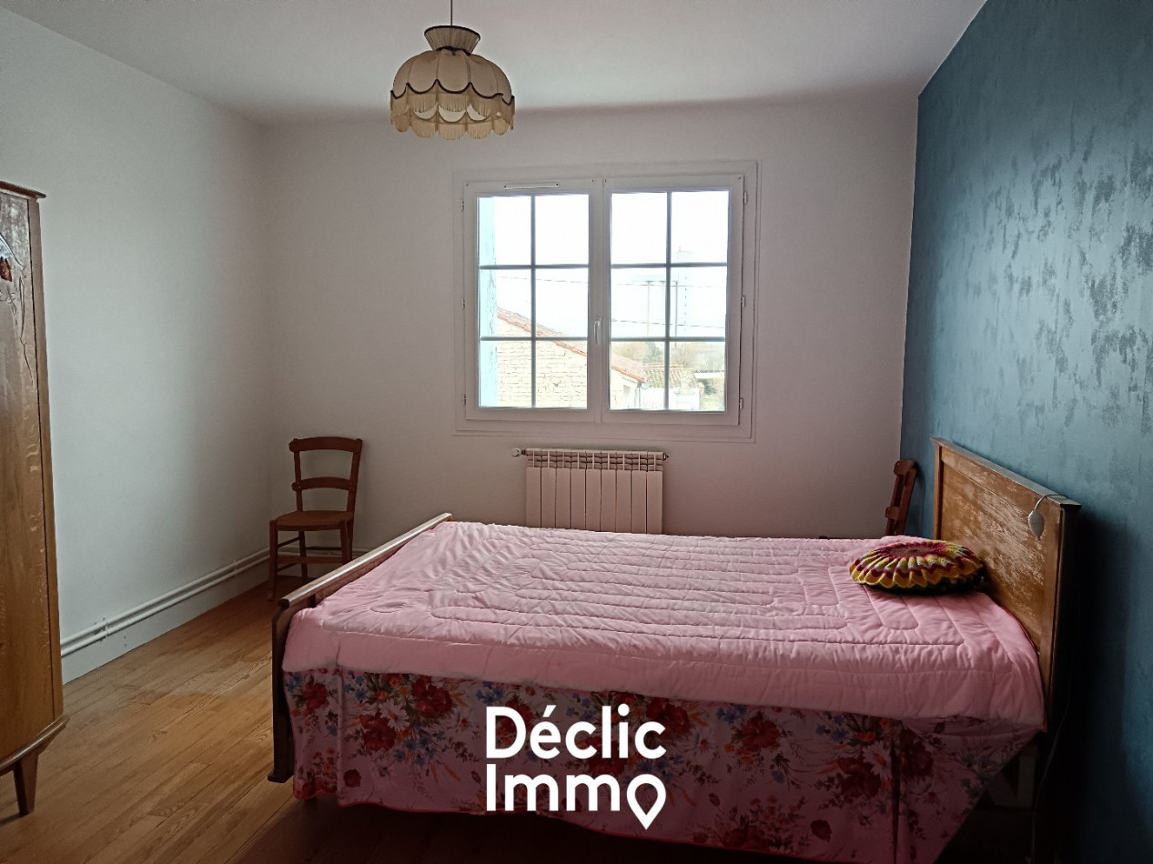 vente Maison La Brousse - Photo 8