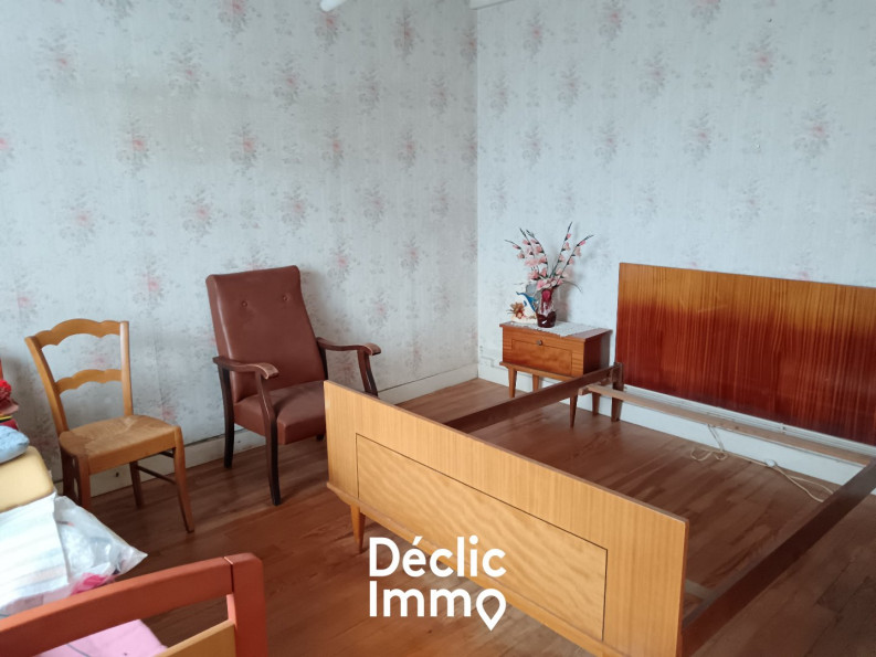 vente Maison La Brousse - Photo 6