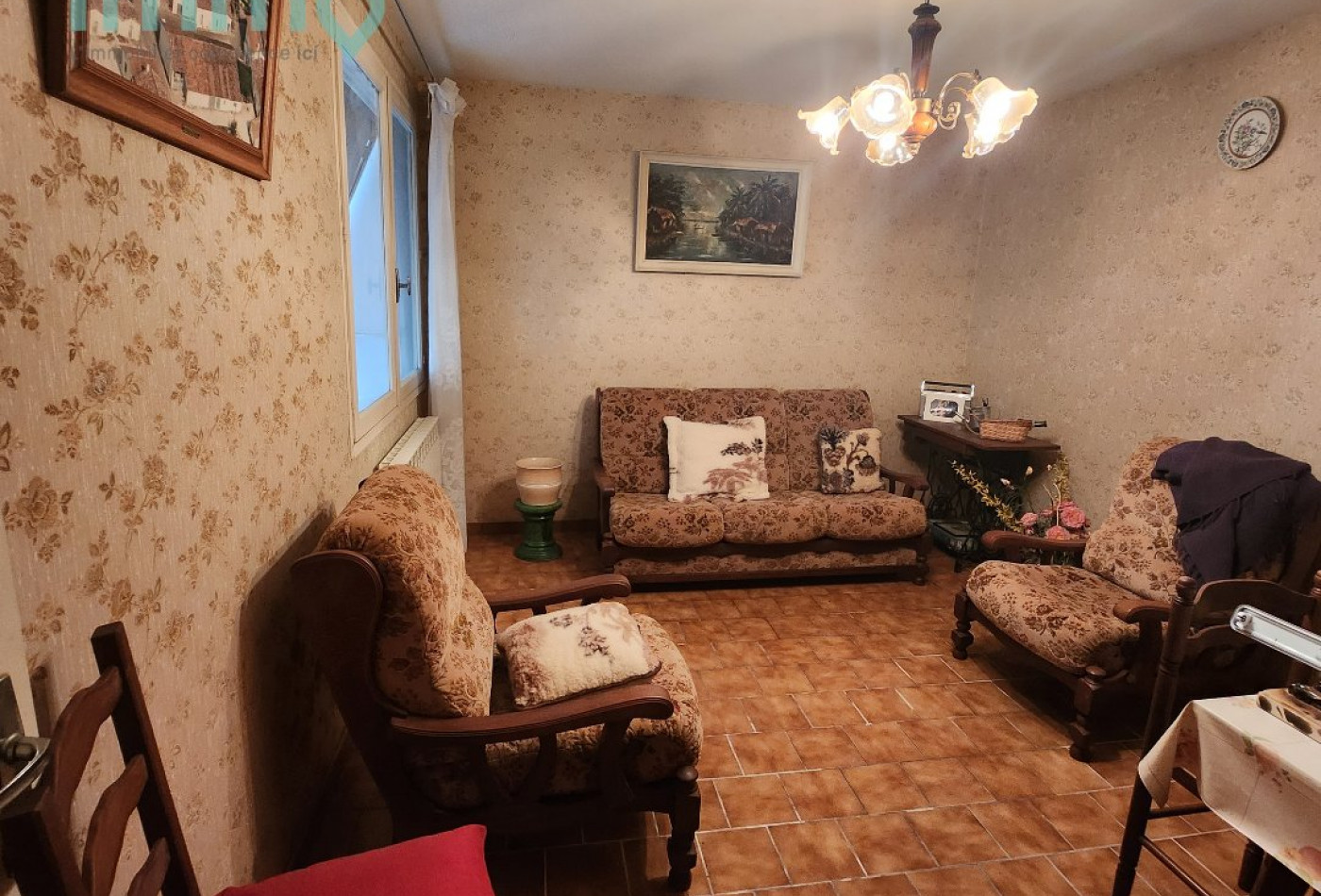 vente Maison La Brousse - Photo 7